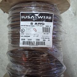 Wire 