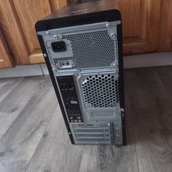 Dell Xps 8900 Series 