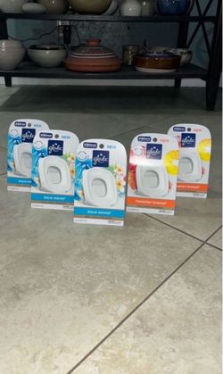 Glade Small Room Freshener
