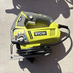 Ryobi Jigsaw Corded