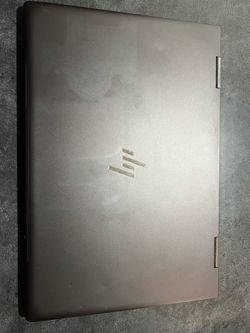 HP Envy 360 2 in 1 Laptop
