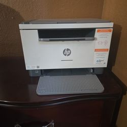 Copier, Scaner, and Printer.
