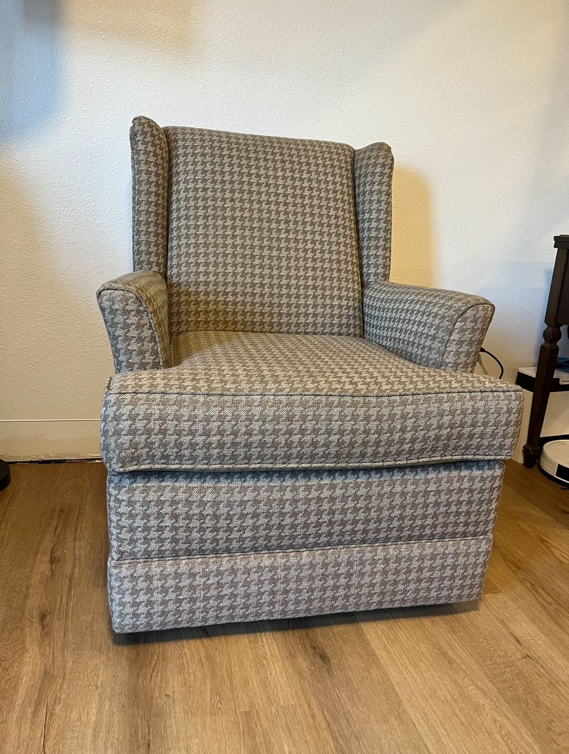 Armchair