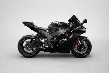 2024 Kawasaki Ninja ZX10R 