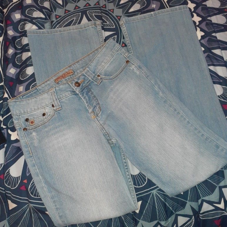 Paris Blues Jean's Size 5