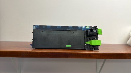 Sharp AR-310NT Black Toner Cartridge — New, Unused (Box Opened)