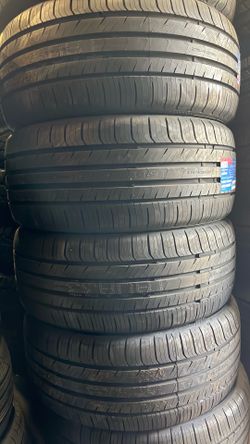 275 40 20 new tires