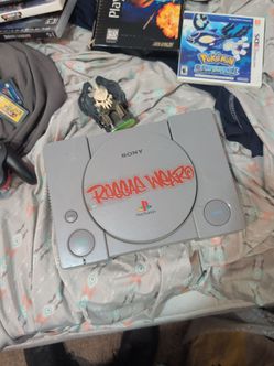 Gaming lot