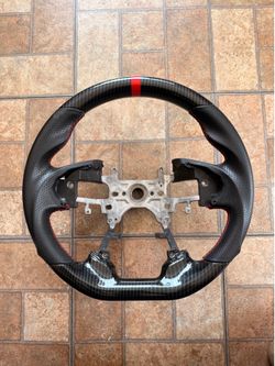 2013-2017 Honda Accord Steering Wheel