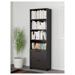 IKEA Brimnes Bookshelf Brand New 