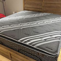Must Sell These Mattresses!