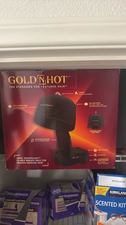 Hair Dryer