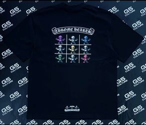 Chrome Hearts shirt size XL