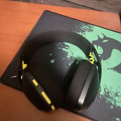 Logitech G435 Gaming Headset 