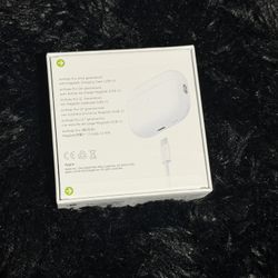 Airpods Pr0 2