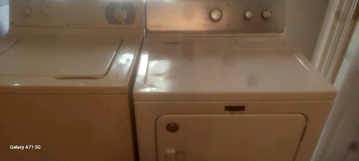 Washer And Dryer CAN DELIVER AND INSTALL