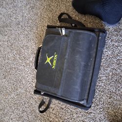 Xbox Travel Case