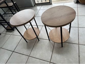 Side table