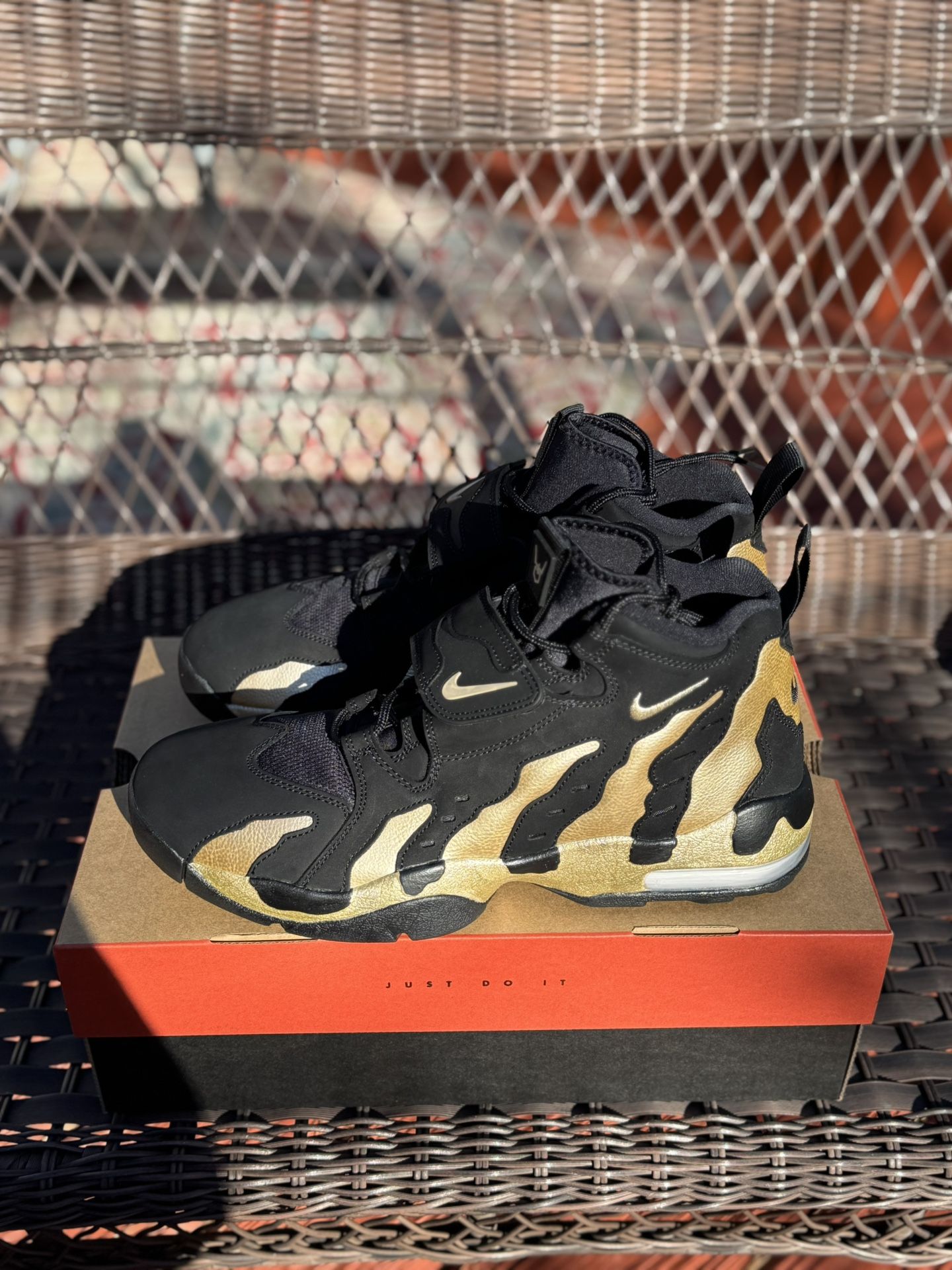 Nike Air DT Max ‘96