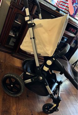 Bugaboo stroller