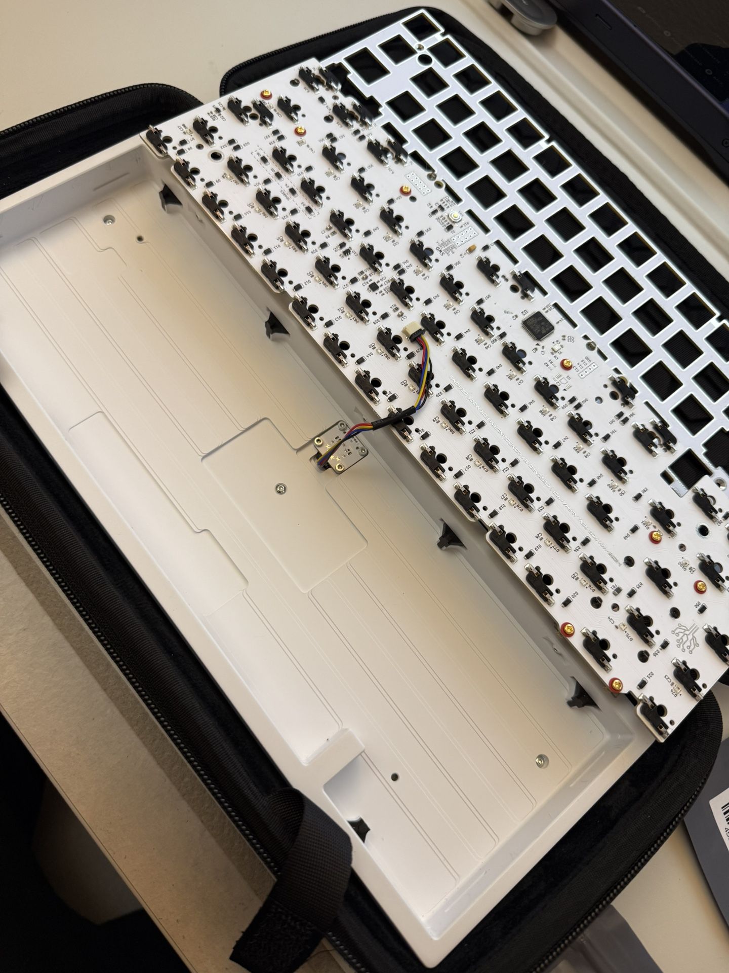 Mode Envoy Mechanical Keyboard