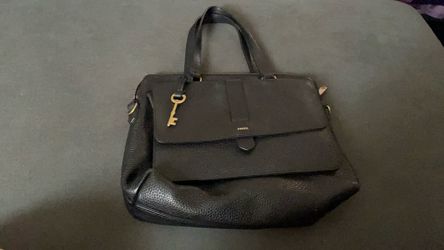 Fossil Vintage Handbag Purse