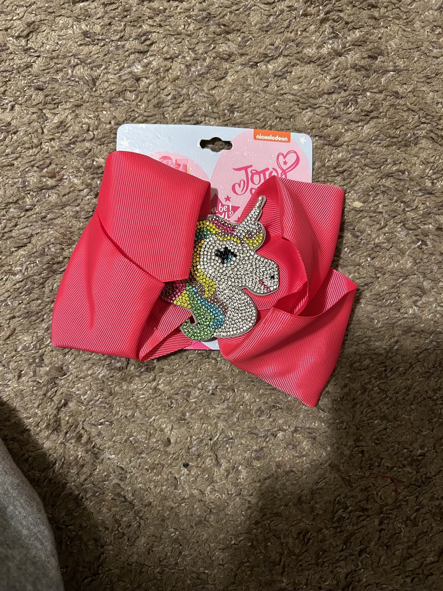 JoJo Siwa Bow