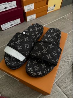 LV slides