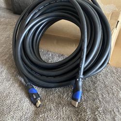 HDMI 50 feet 