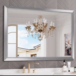 Bathroom Mirror 50x36