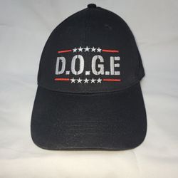D.O.G.E HAT. NEW