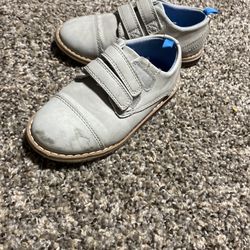 10C Boy Dress Shoes