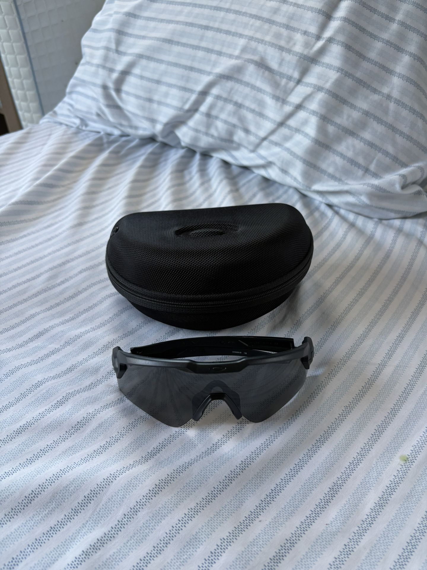 Oakley Sunglasses