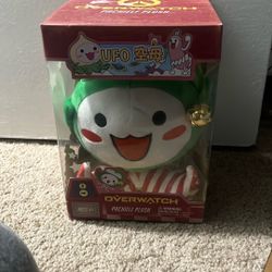 Overwatch Pachielf Plush 