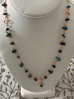 Handmade Necklace Women’s Jewelry