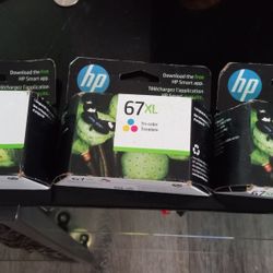 Hp Printer Ink 