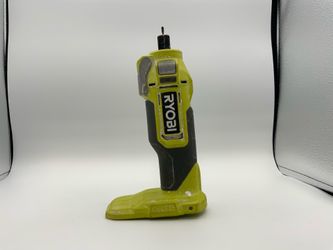 Ryobi Cut Out Tool