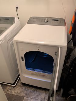 Washer and dry combo!!!!