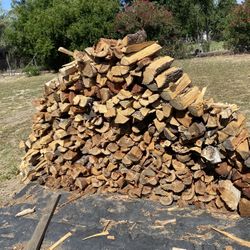 Firewood’s 
