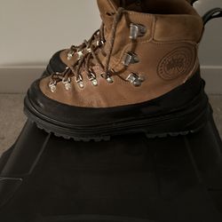 Canada Goose Boots