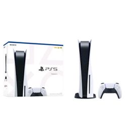 PS5 DISC Available With Game Call Of Duty 6 Available For Finance Option