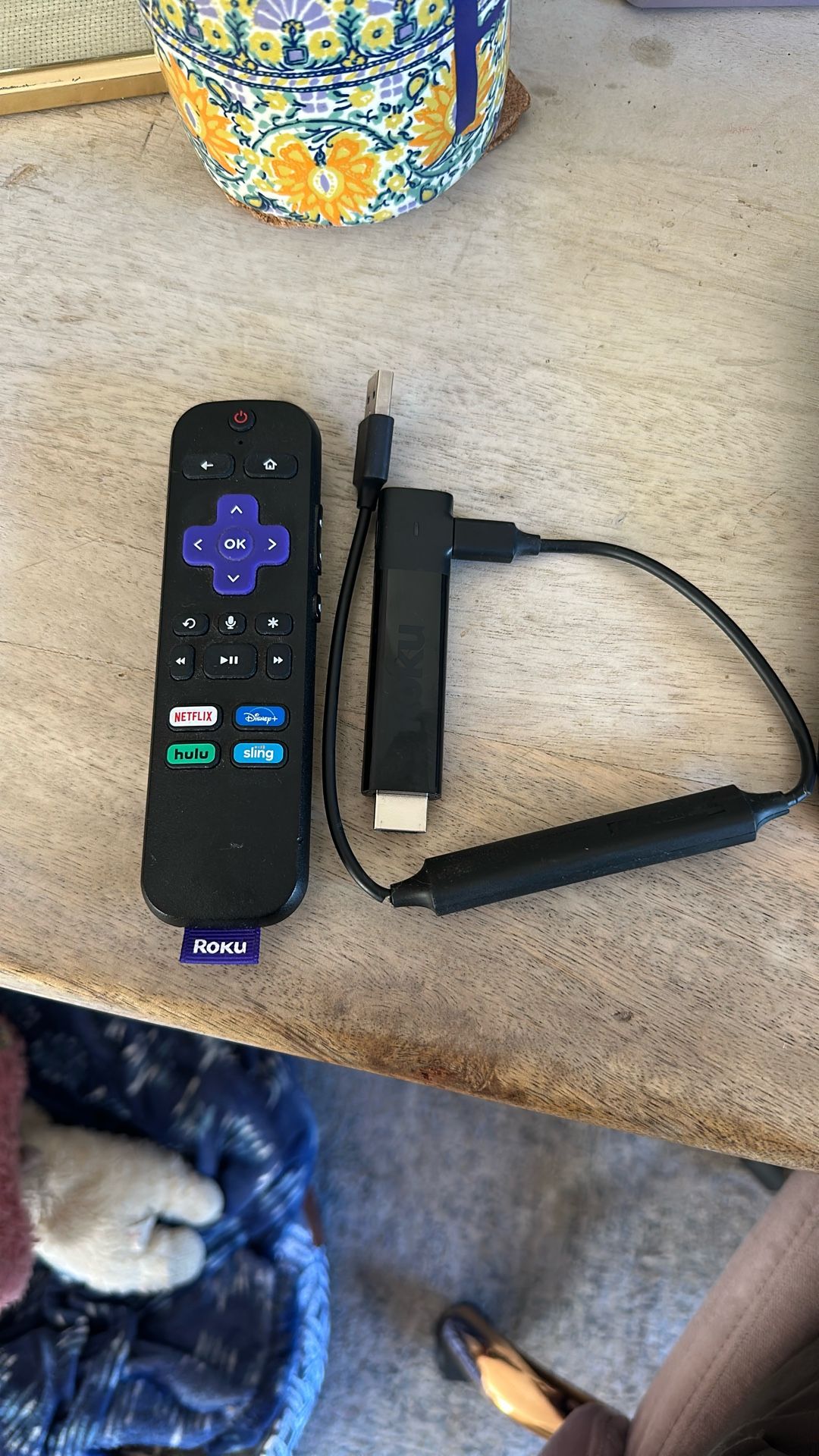 Roku Streaming Stick