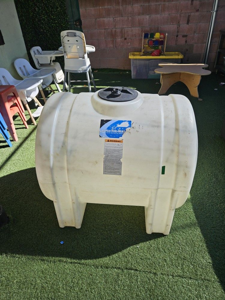 Water Tank
