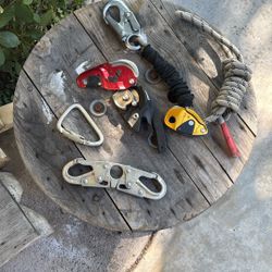 Petzel Descender/Positioner