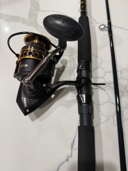 Penn Battle Combo