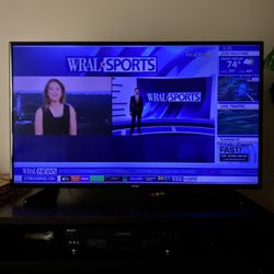 49” Toshiba LED 2018, Needs Backlight Replaced