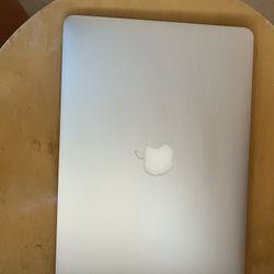 MacBook Air 