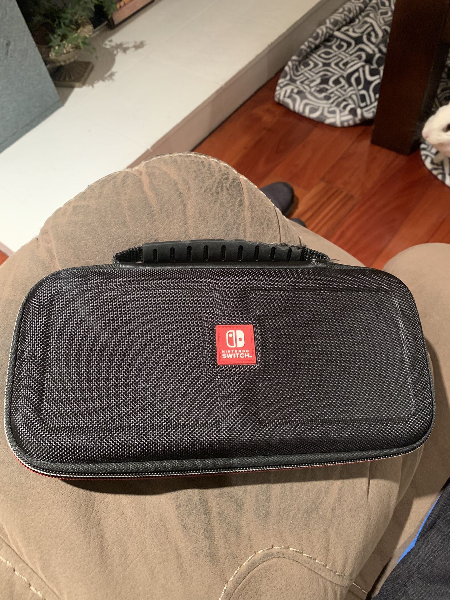 Nintendo Switch Travel Case