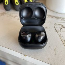 Galaxy Buds Pro 