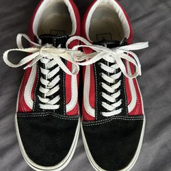 Vans Shoes